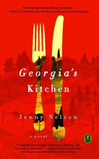 Jenny Nelson — Georgia's Kitchen