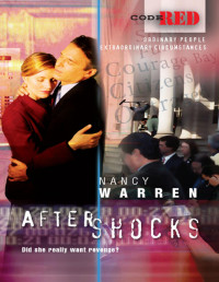Nancy Warren — Aftershocks