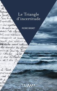 Pierre Brunet — Le triangle d'incertitude