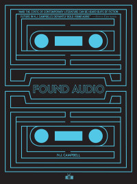 N.J. Campbell — Found Audio