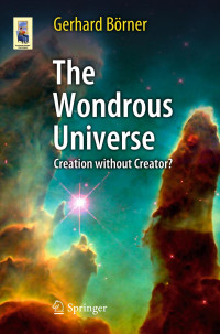 Gerhard Börner — The Wondrous Universe