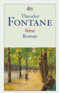 Fontane, Theodor — Stine