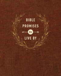 Amy Mason — Bible Promises to Live By