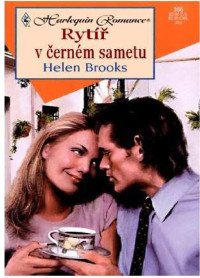 Brooks_Helen — Brooks_Helen - Rytíř v černém sametu