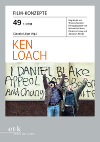 Claudia Lillge — FILM-KONZEPTE 49 - Ken Loach