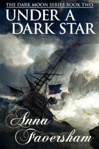 Anna Faversham — Under a Dark Star