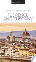 DK Travel — DK Florence and Tuscany