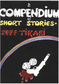 J. TIKARI — A COMPENDIUM OF SHORT STORIES