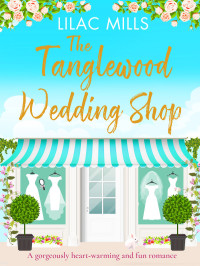 Lilac Mills — The Tanglewood Wedding Shop