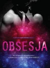 Jennifer L. Armentrout — Obsesja