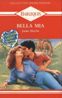 Jackie Merritt — Bella mia