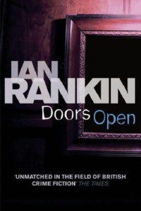 Ian Rankin — Doors Open