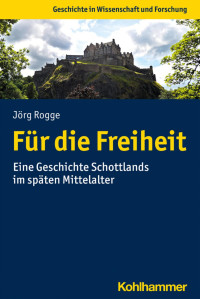 Jörg Rogge — Für die Freiheit