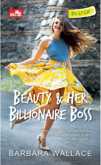 Barbara Wallace — Hq Blush: Beauty & Her Billionaire Boss
