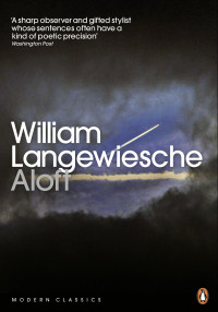 Langewiesche, William & Banville, John — Aloft