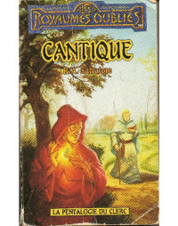 Salvatore, R.A — Cantique