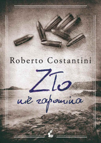 Roberto Costantini — Zło nie zapomina