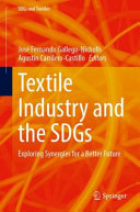 José Fernando Gallego-Nicholls, Agustín Carrilero-Castillo — Textile Industry and the SDGs