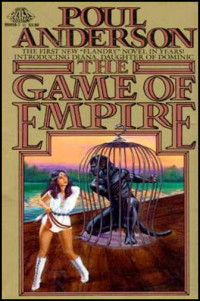 Poul Anderson — [Flandry #14] - The Game of Empire
