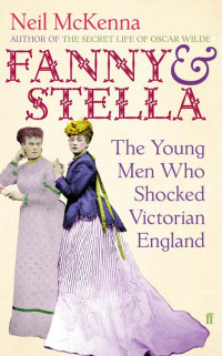 McKenna, Neil — Fanny and Stella