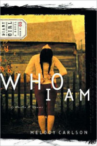 Carlson, Melody — Who I Am