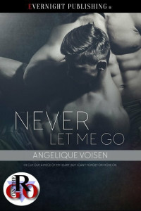 Angelique Voisen — Never Let Me Go (Romance on the Go)