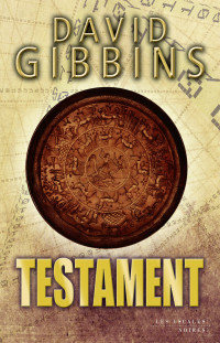 David GIBBINS — Testament