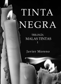 Javier Moreno — Tinta negra