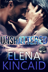 Elena Kincaid — Unshattered