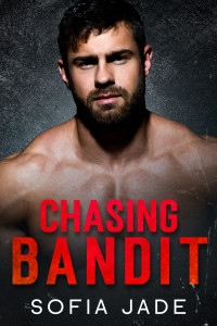 Sofia Jade — Chasing Bandit: An Arranged Marriage, Small Town, Cowboy Romance (The Cameron Cowboys series Book 2)