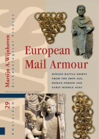 Martijn A. Wijnhoven — European Mail Armour