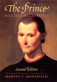 Niccolò Machiavelli — The Prince