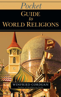 Winfried Corduan — Pocket Guide to World Religions