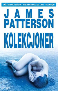 James Patterson — Kolekcjoner