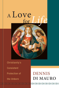 Dennis R. Di Mauro; — A Love for Life