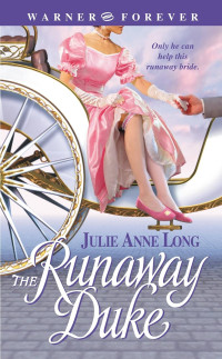 Julie Anne Long — The Runaway Duke