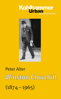 Peter Alter — Winston Churchill