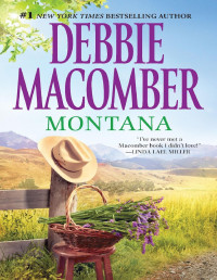 Debbie Macomber — Montana