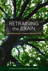 Sheila Rauch;Carmen McLean; — Retraining the Brain