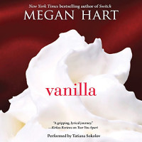 Megan Hart — Vanilla (versione italiana)