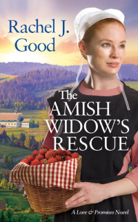 Rachel J. Good — The Amish Widow's Rescue