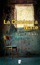 Jose Romero — La Comisaría Del Norte