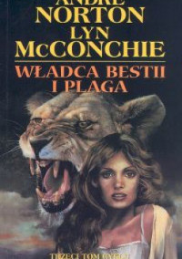 Andre Norton & Lyn McConchie — Władca Bestii i plaga