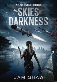 Cam Shaw — Skies of Darkness