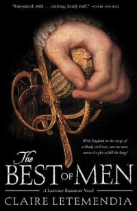 Claire Letemendia  — The Best of Men