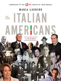 Laurino, Maria — The Italian Americans