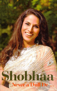 Unknown — Shobhaa - Never a Dull De (2014)