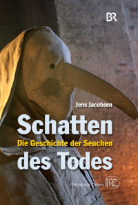 Jens Jacobsen; — Schatten des Todes