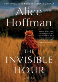 Alice Hoffman — The Invisible Hour