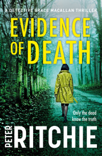 Peter Ritchie — Evidence of Death
